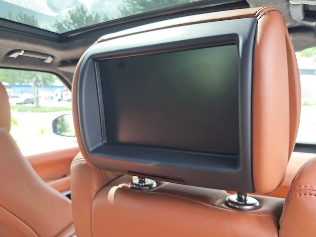 Personenauto, land rover, range rover, 3.0 tdv6 autobiography, 2014 - afbeelding 57 van  71