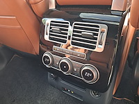 Personenauto, land rover, range rover, 3.0 tdv6 autobiography, 2014 - afbeelding 58 van  71