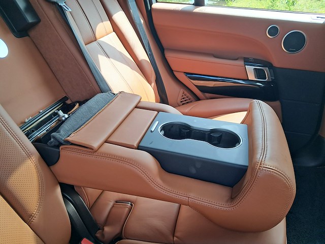 Personenauto, land rover, range rover, 3.0 tdv6 autobiography, 2014 - afbeelding 59 van  71