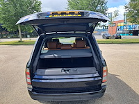 Personenauto, land rover, range rover, 3.0 tdv6 autobiography, 2014 - afbeelding 62 van  71