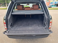 Personenauto, land rover, range rover, 3.0 tdv6 autobiography, 2014 - afbeelding 63 van  71
