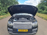 Personenauto, land rover, range rover, 3.0 tdv6 autobiography, 2014 - afbeelding 65 van  71