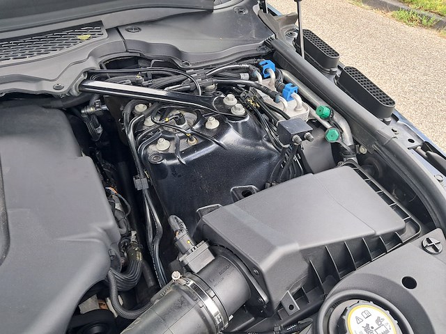 Personenauto, land rover, range rover, 3.0 tdv6 autobiography, 2014 - afbeelding 66 van  71