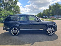 Personenauto, land rover, range rover, 3.0 tdv6 autobiography, 2014 - afbeelding 56 van  71