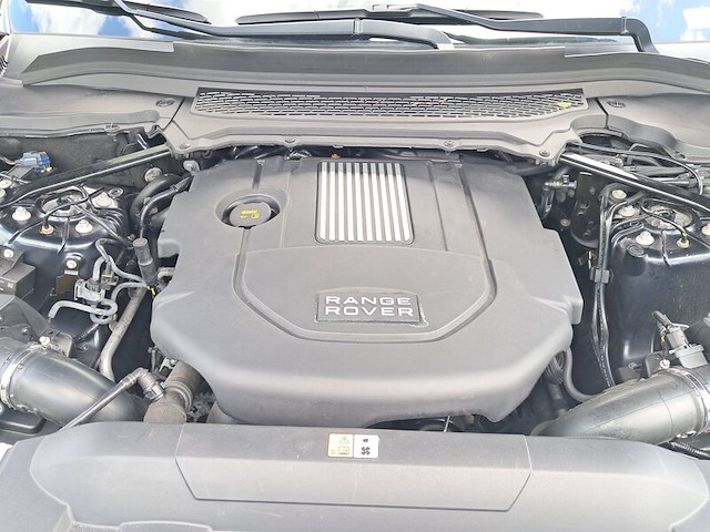 Personenauto, land rover, range rover, 3.0 tdv6 autobiography, 2014 - afbeelding 68 van  71