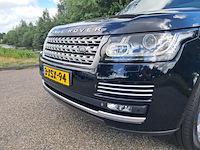 Personenauto, land rover, range rover, 3.0 tdv6 autobiography, 2014 - afbeelding 71 van  71