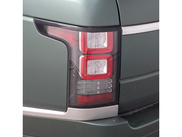 Personenauto, land rover, range rover, 3.0 tdv6 vogue, 2013 - afbeelding 4 van  56