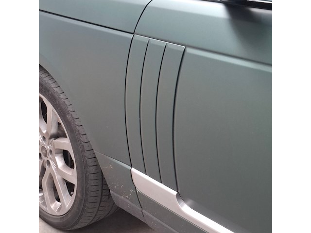 Personenauto, land rover, range rover, 3.0 tdv6 vogue, 2013 - afbeelding 5 van  56