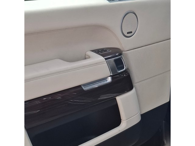 Personenauto, land rover, range rover, 3.0 tdv6 vogue, 2013 - afbeelding 9 van  56