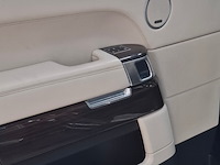 Personenauto, land rover, range rover, 3.0 tdv6 vogue, 2013 - afbeelding 9 van  56