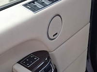 Personenauto, land rover, range rover, 3.0 tdv6 vogue, 2013 - afbeelding 10 van  56