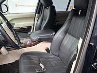 Personenauto, land rover, range rover, 3.0 tdv6 vogue, 2013 - afbeelding 11 van  56