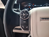 Personenauto, land rover, range rover, 3.0 tdv6 vogue, 2013 - afbeelding 17 van  56
