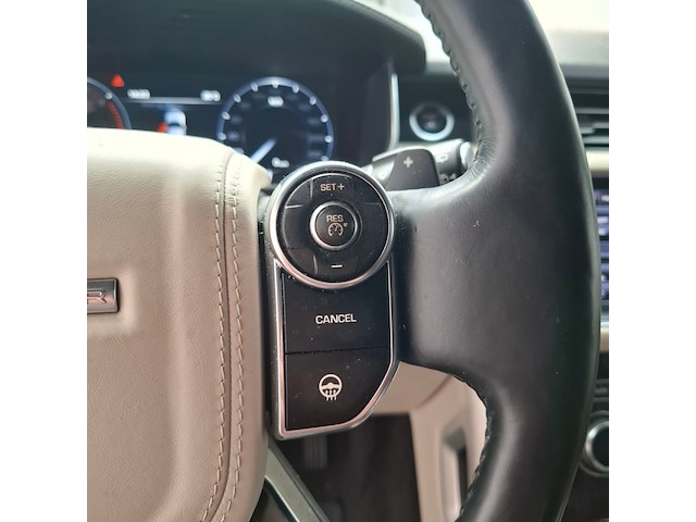 Personenauto, land rover, range rover, 3.0 tdv6 vogue, 2013 - afbeelding 18 van  56