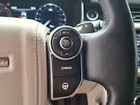 Personenauto, land rover, range rover, 3.0 tdv6 vogue, 2013 - afbeelding 18 van  56