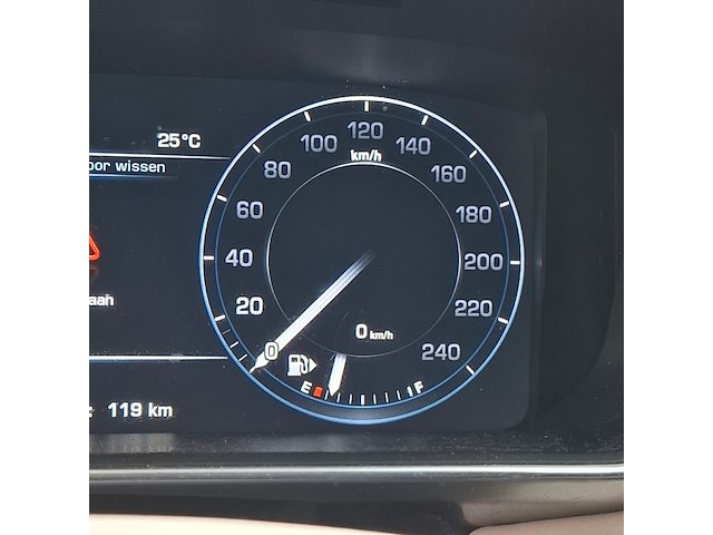 Personenauto, land rover, range rover, 3.0 tdv6 vogue, 2013 - afbeelding 24 van  56