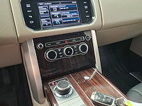 Personenauto, land rover, range rover, 3.0 tdv6 vogue, 2013 - afbeelding 25 van  56