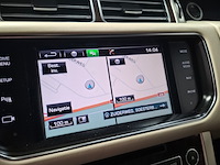 Personenauto, land rover, range rover, 3.0 tdv6 vogue, 2013 - afbeelding 26 van  56