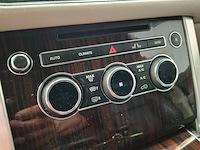 Personenauto, land rover, range rover, 3.0 tdv6 vogue, 2013 - afbeelding 27 van  56
