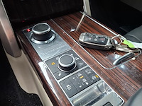 Personenauto, land rover, range rover, 3.0 tdv6 vogue, 2013 - afbeelding 28 van  56