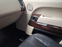 Personenauto, land rover, range rover, 3.0 tdv6 vogue, 2013 - afbeelding 29 van  56