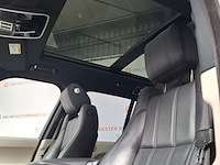 Personenauto, land rover, range rover, 3.0 tdv6 vogue, 2013 - afbeelding 30 van  56