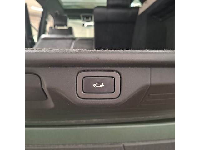 Personenauto, land rover, range rover, 3.0 tdv6 vogue, 2013 - afbeelding 36 van  56