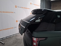 Personenauto, land rover, range rover, 3.0 tdv6 vogue, 2013 - afbeelding 39 van  56