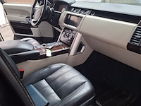 Personenauto, land rover, range rover, 3.0 tdv6 vogue, 2013 - afbeelding 43 van  56