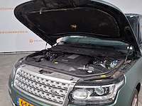 Personenauto, land rover, range rover, 3.0 tdv6 vogue, 2013 - afbeelding 46 van  56