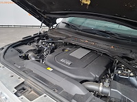 Personenauto, land rover, range rover, 3.0 tdv6 vogue, 2013 - afbeelding 47 van  56