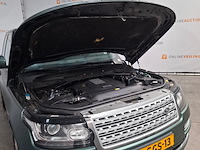 Personenauto, land rover, range rover, 3.0 tdv6 vogue, 2013 - afbeelding 48 van  56