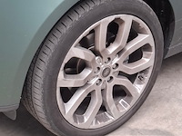 Personenauto, land rover, range rover, 3.0 tdv6 vogue, 2013 - afbeelding 55 van  56