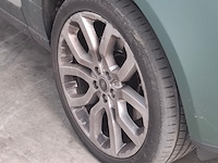 Personenauto, land rover, range rover, 3.0 tdv6 vogue, 2013 - afbeelding 56 van  56