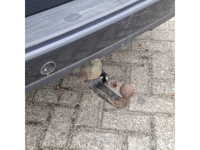 Personenauto, land rover, range rover, 4.4 v8 vogue, 2002 - afbeelding 4 van  40