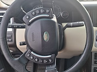 Personenauto, land rover, range rover, 4.4 v8 vogue, 2002 - afbeelding 9 van  40