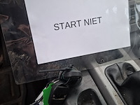 Personenauto, land rover, range rover, 4.4 v8 vogue, 2002 - afbeelding 14 van  40