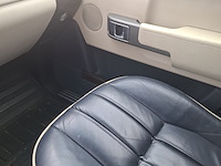 Personenauto, land rover, range rover, 4.4 v8 vogue, 2002 - afbeelding 17 van  40