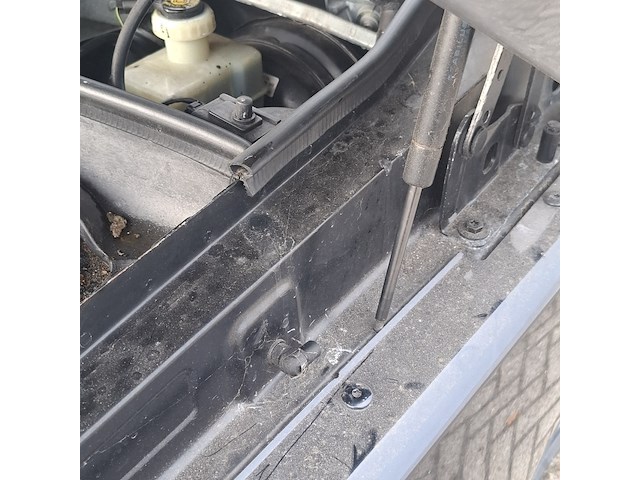 Personenauto, land rover, range rover, 4.4 v8 vogue, 2002 - afbeelding 28 van  40