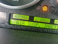 Personenauto, land rover, range rover, 4.4 v8 vogue, 2002 - afbeelding 35 van  40