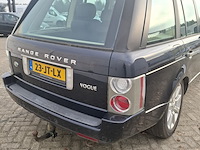 Personenauto, land rover, range rover, 4.4 v8 vogue, 2002 - afbeelding 36 van  40