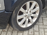 Personenauto, land rover, range rover, 4.4 v8 vogue, 2002 - afbeelding 39 van  40