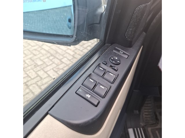 Personenauto, land rover, range rover, 4.4 v8 vogue, 2002 - afbeelding 6 van  40