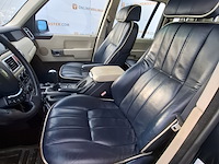 Personenauto, land rover, range rover, 4.4 v8 vogue, 2002 - afbeelding 7 van  40