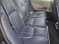Personenauto, land rover, range rover, 4.4 v8 vogue, 2002 - afbeelding 19 van  40