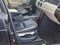 Personenauto, land rover, range rover, 4.4 v8 vogue, 2002 - afbeelding 22 van  40