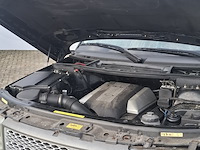 Personenauto, land rover, range rover, 4.4 v8 vogue, 2002 - afbeelding 24 van  40