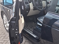 Personenauto, land rover, range rover, 4.4 v8 vogue, 2002 - afbeelding 31 van  40