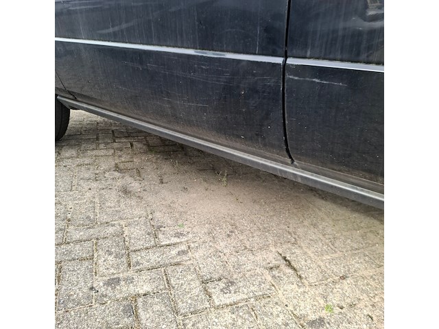 Personenauto, land rover, range rover, 4.4 v8 vogue, 2003 - afbeelding 10 van  19
