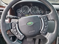 Personenauto, land rover, range rover, 4.4 v8 vogue, 2003 - afbeelding 11 van  19
